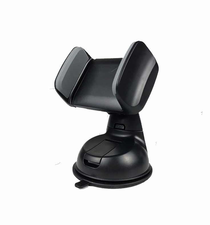 Car Mobile Holder for Dashboard (Black)