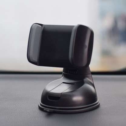 Car Mobile Holder for Dashboard (Black)
