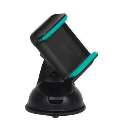 Car Mobile Holder for Dashboard (Black)