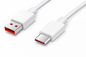 VOLONIX USB Type C Cable 1 m 567 (Compatible with mobile and tablets, white)