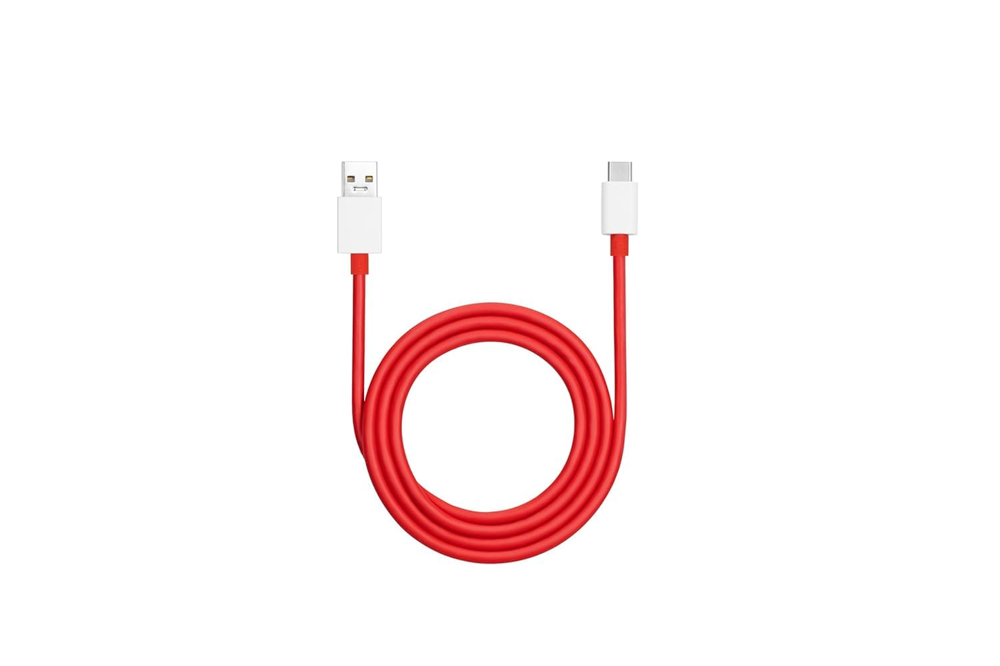 VOLONIX USB Type C Cable 1 m 567 (Compatible with mobile and tablets, white)