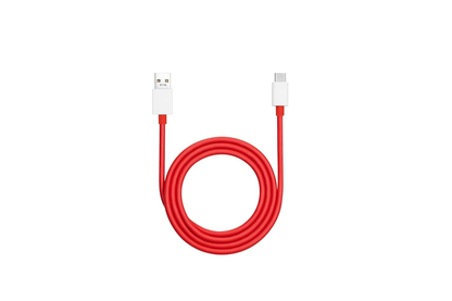 VOLONIX USB Type C Cable 1 m 567 (Compatible with mobile and tablets, white)
