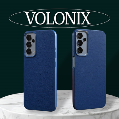 Samsung Galaxy A14 5G Premium Silicone Back Cover with Camera Protection