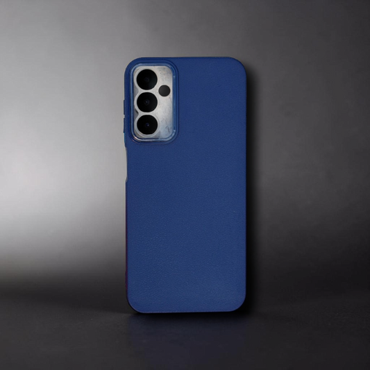 Samsung Galaxy A15 5G Premium Silicone Back Cover with Camera Protection