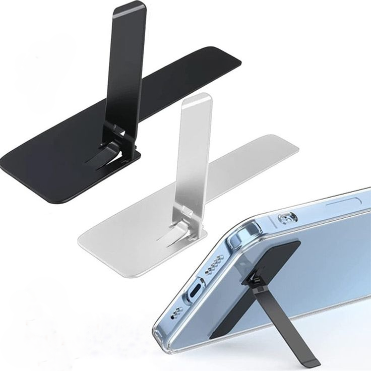 VOLONIX Super thin Metal kickstand for Cell Phone Mobile Holder