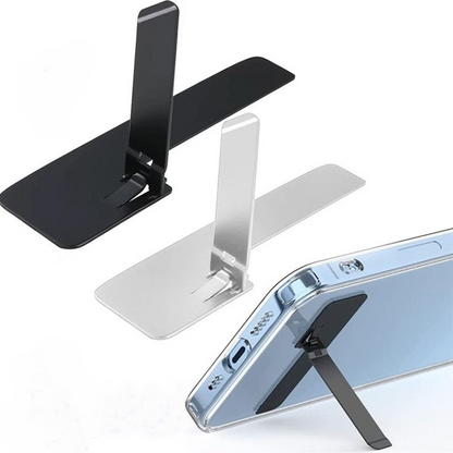 VOLONIX Super thin Metal kickstand for Cell Phone Mobile Holder
