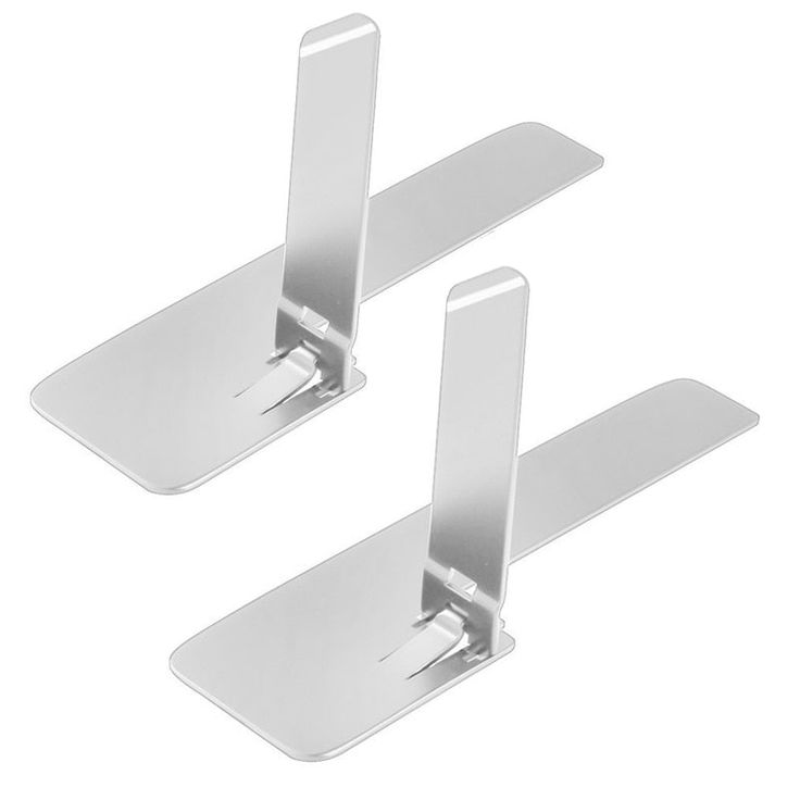 VOLONIX Super thin Metal kickstand for Cell Phone Mobile Holder